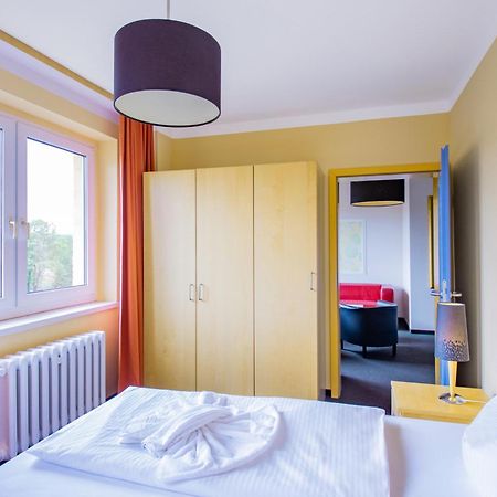 Hotel Schloss Nebra Extérieur photo