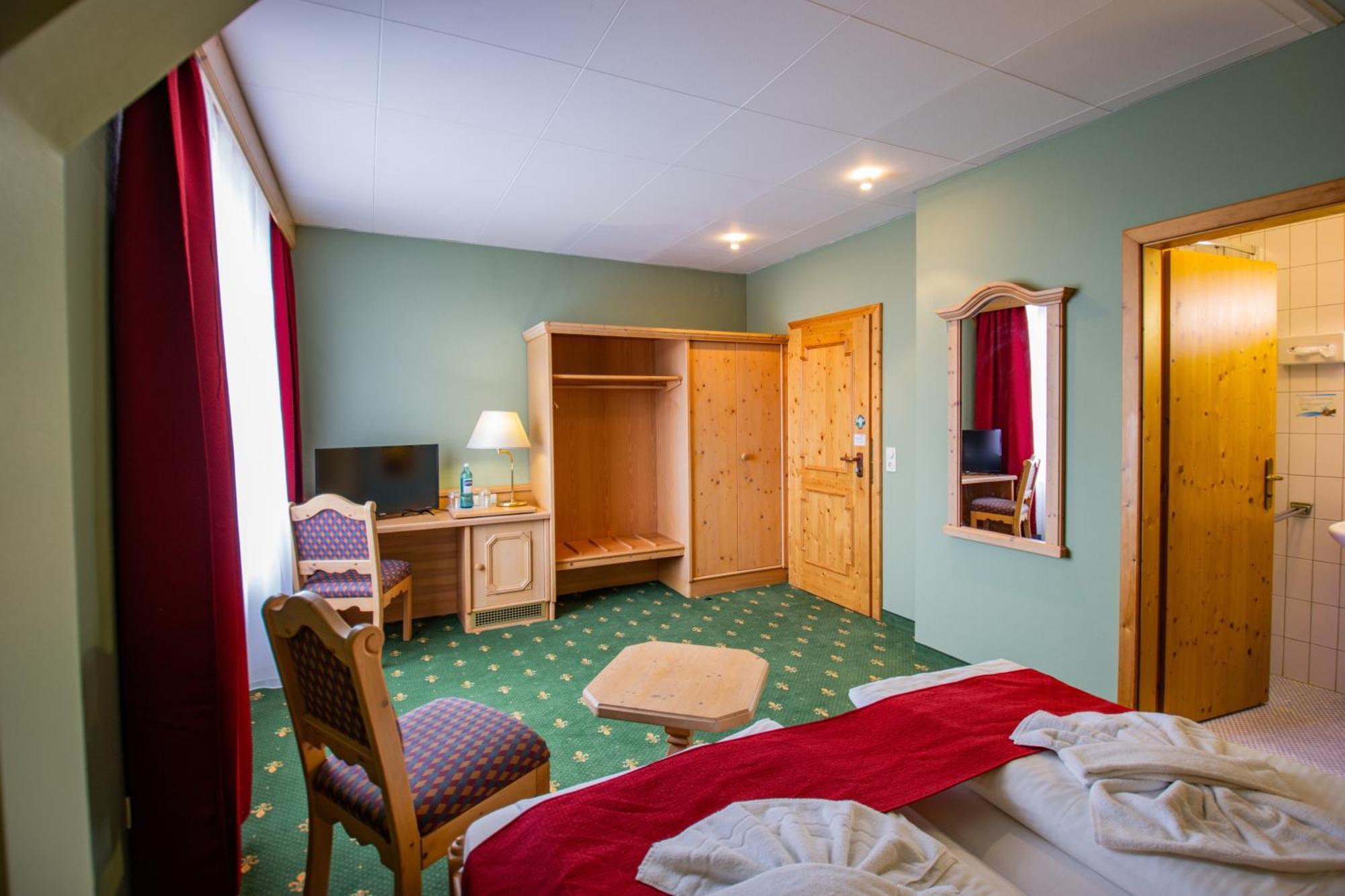 Hotel Schloss Nebra Extérieur photo