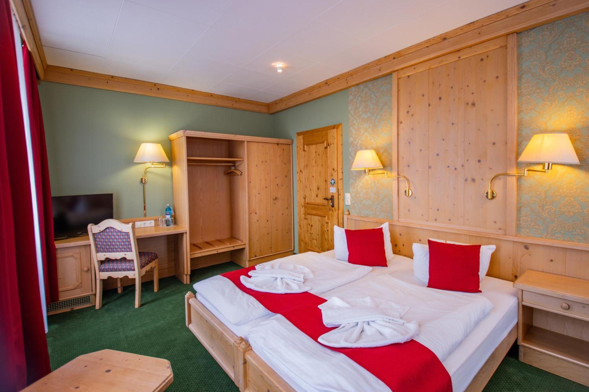 Hotel Schloss Nebra Extérieur photo