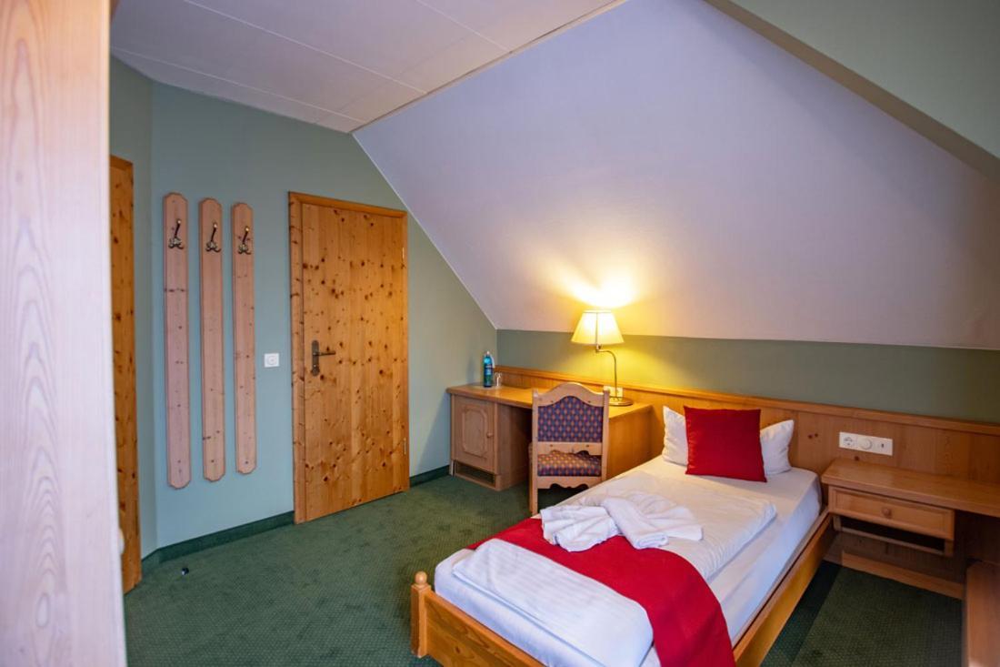 Hotel Schloss Nebra Extérieur photo
