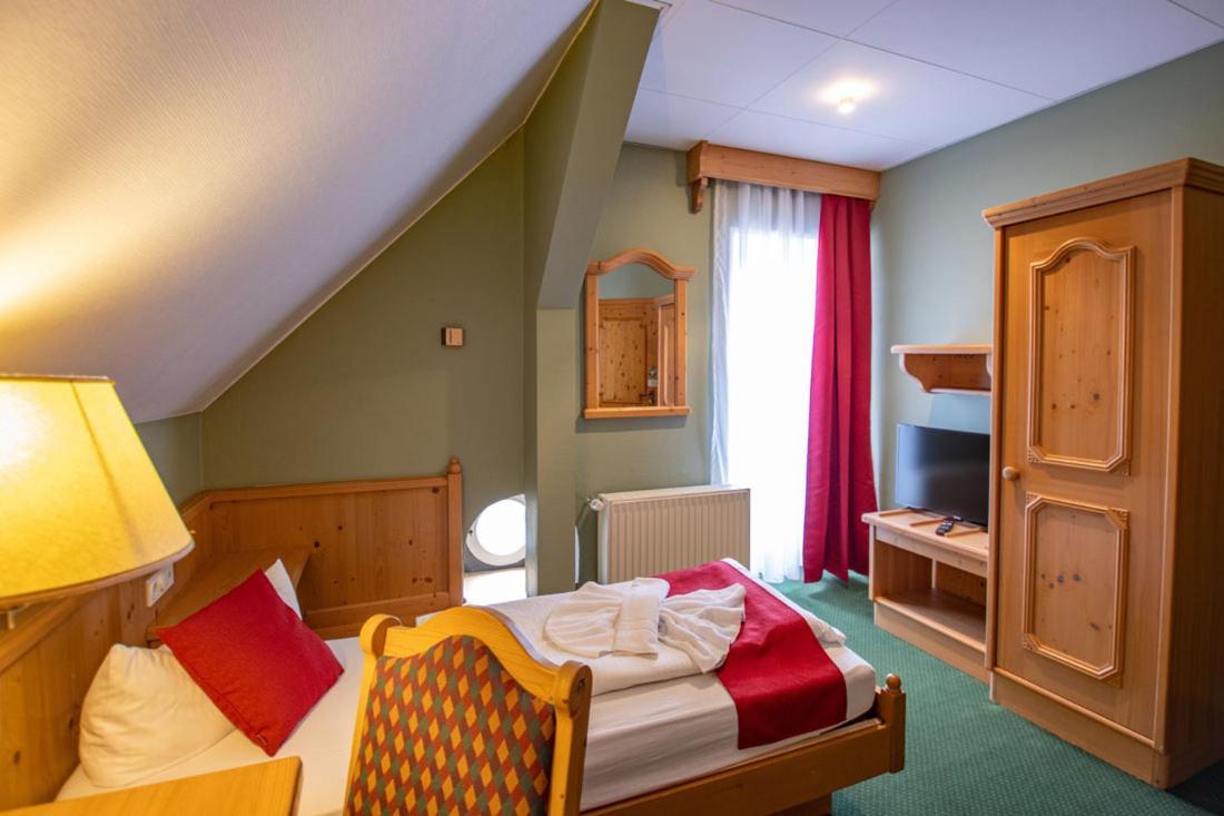 Hotel Schloss Nebra Extérieur photo