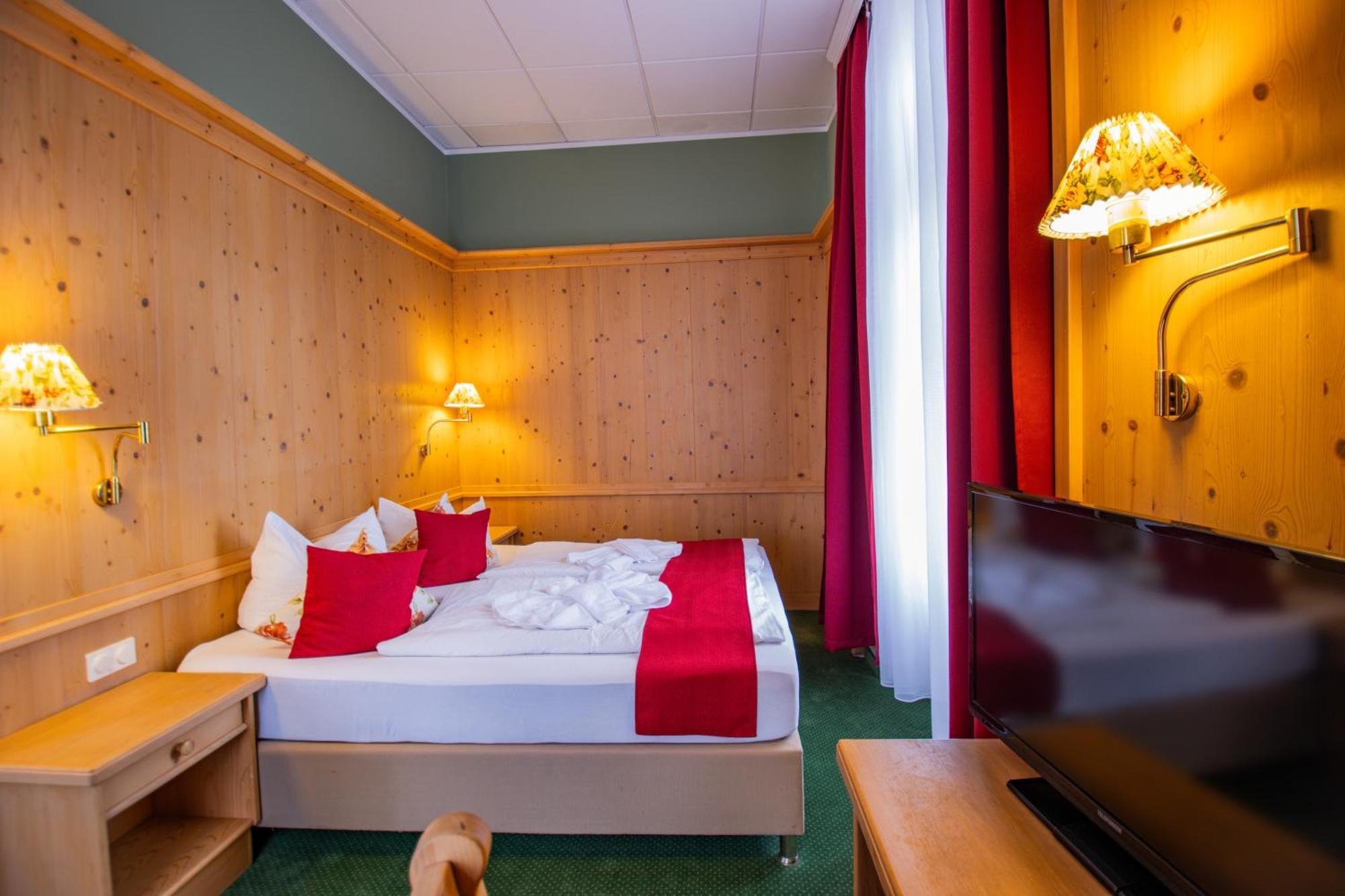 Hotel Schloss Nebra Extérieur photo
