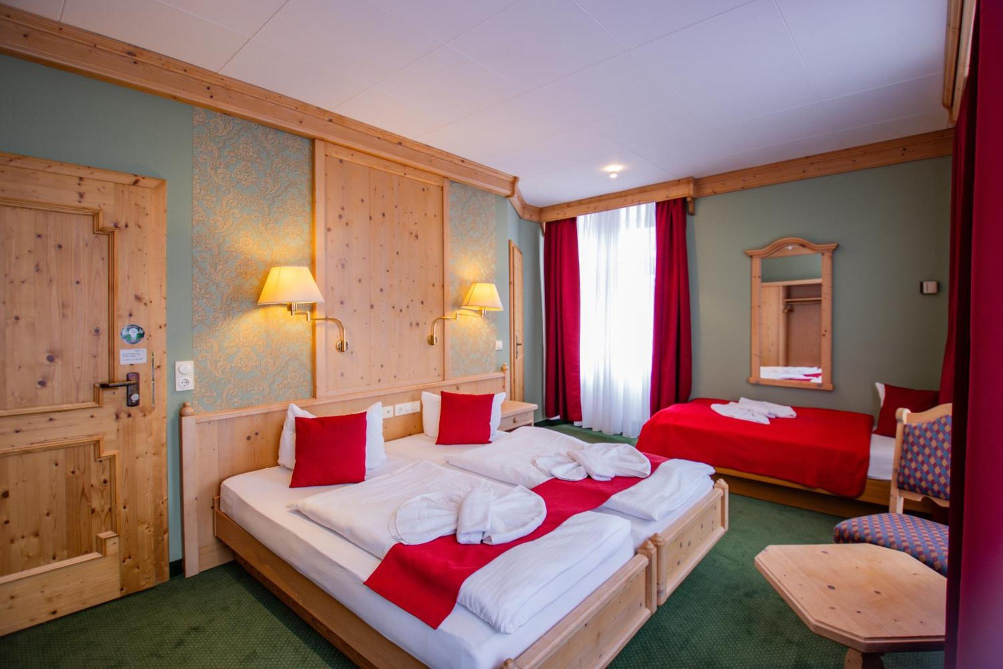 Hotel Schloss Nebra Extérieur photo