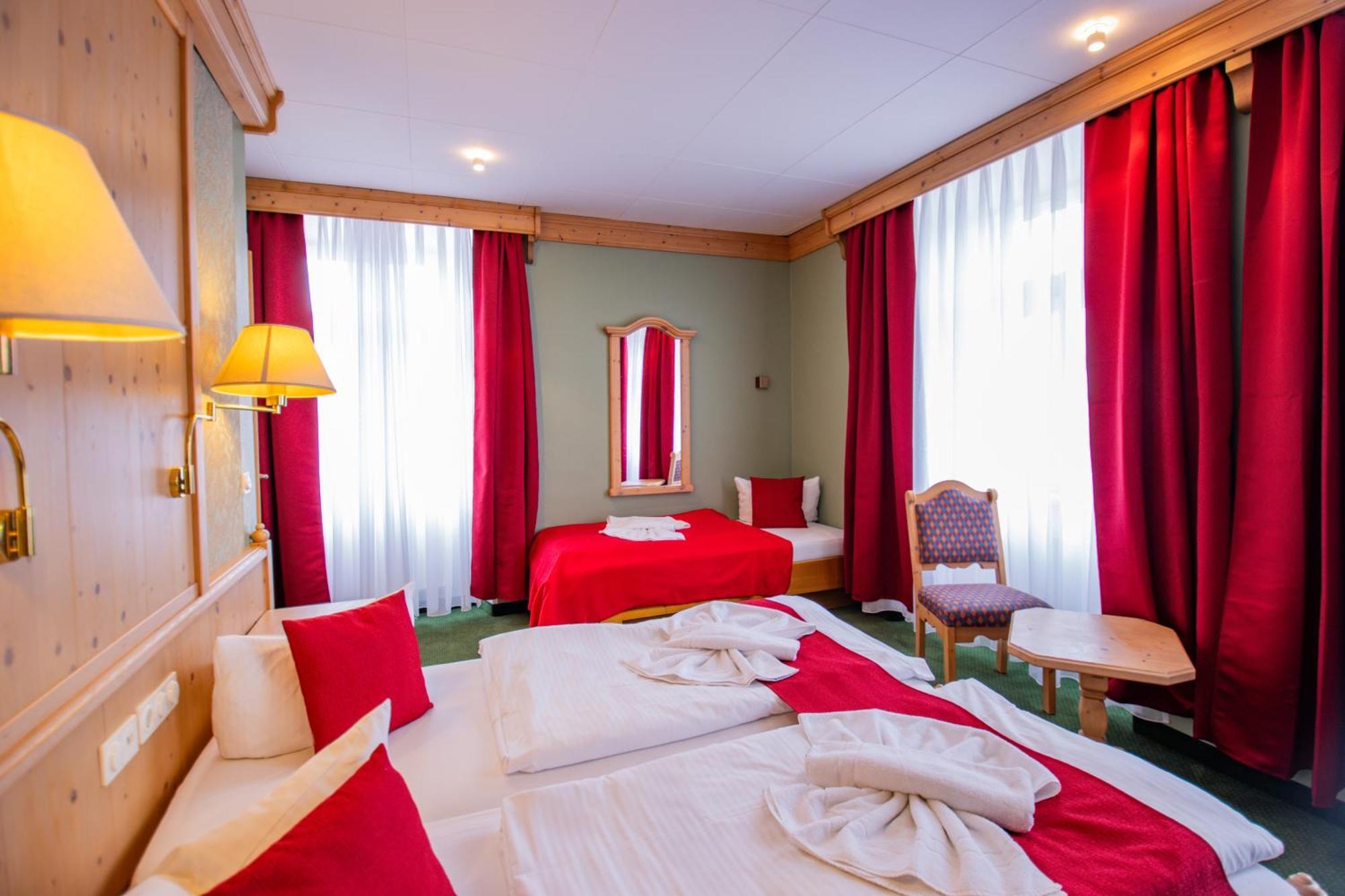 Hotel Schloss Nebra Extérieur photo