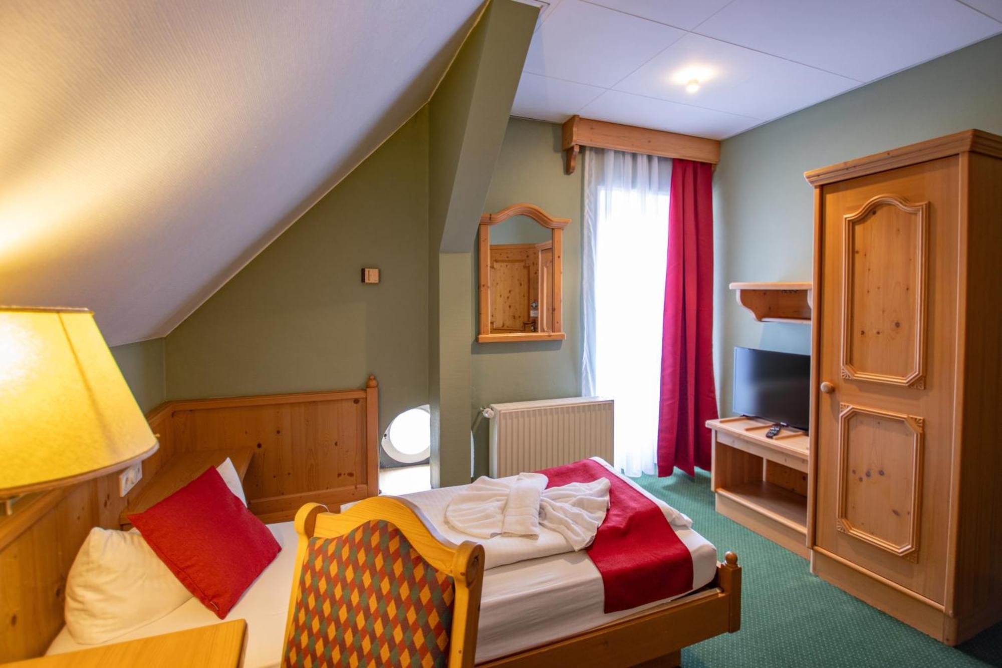 Hotel Schloss Nebra Extérieur photo